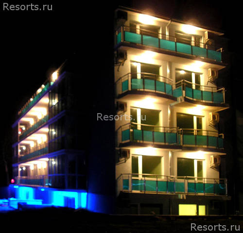 Sunset Beach 35